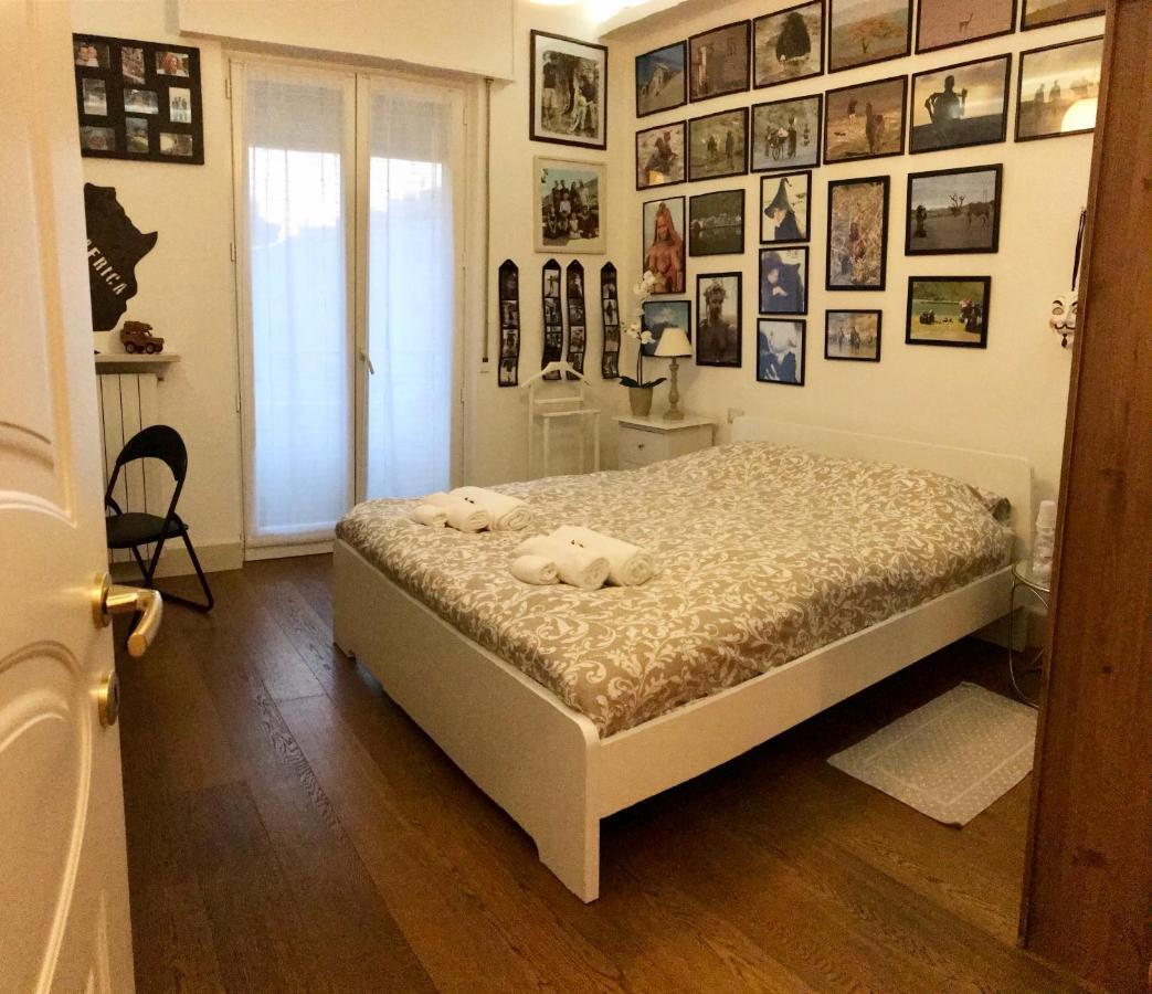 Sonila'S Home Μπέργκαμο Εξωτερικό φωτογραφία